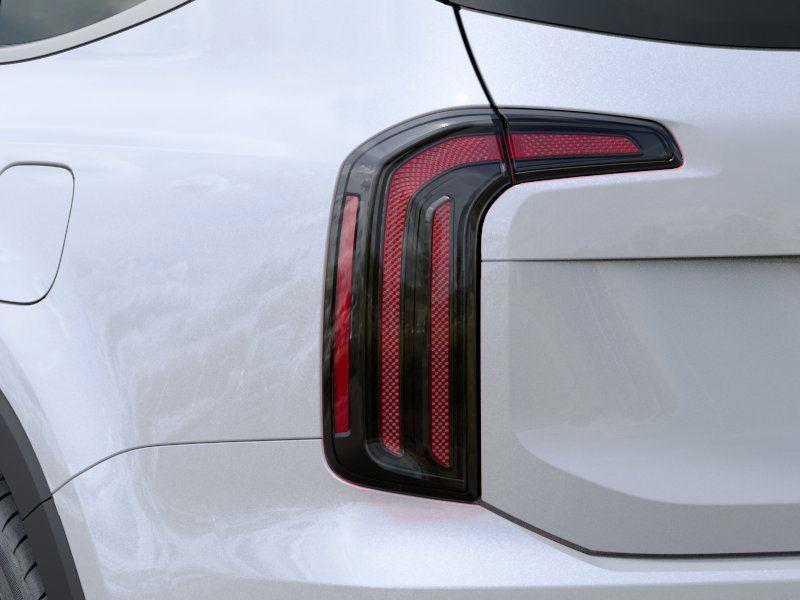New 2025 Kia Telluride EX SUV/Crossover for sale in St. Joseph MO