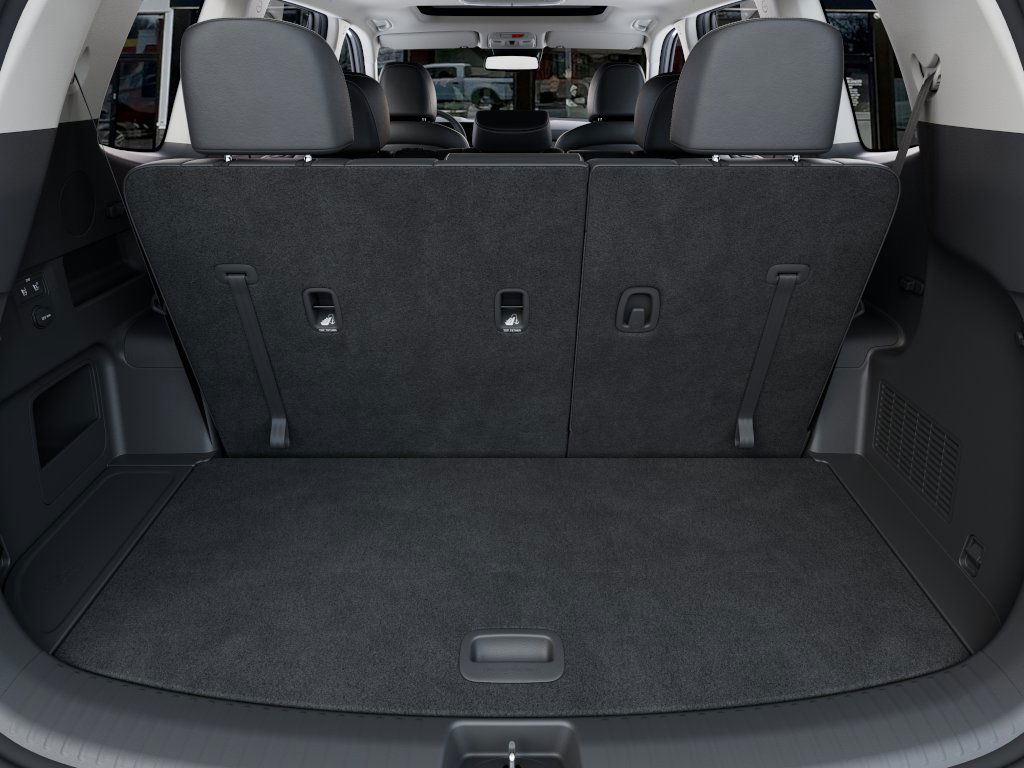 New 2025 Kia Telluride EX SUV/Crossover for sale in St. Joseph MO