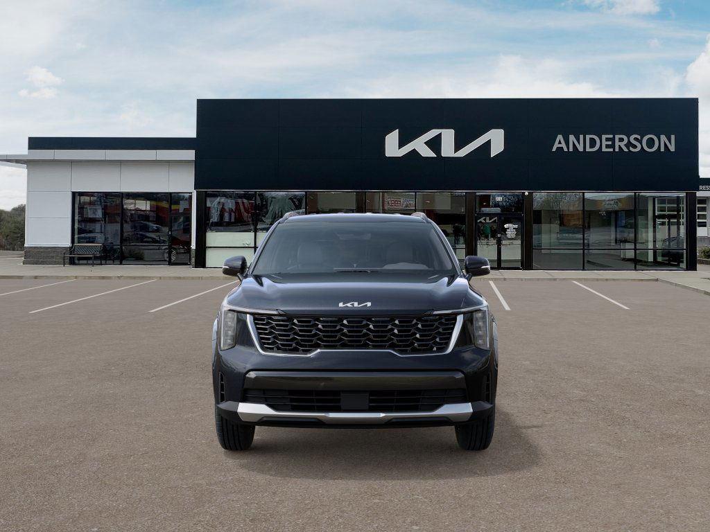 New 2026 Kia Sorento for sale in St. Joseph MO