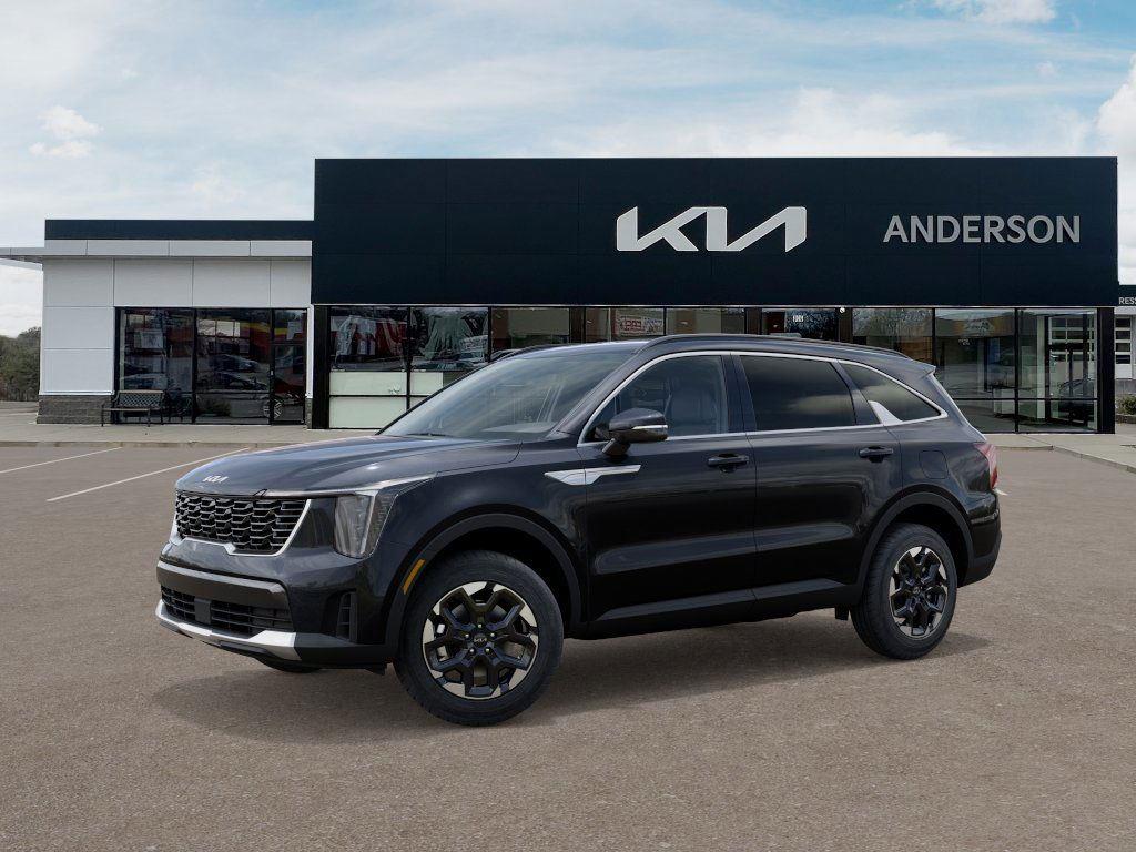 New 2026 Kia Sorento for sale in St. Joseph MO