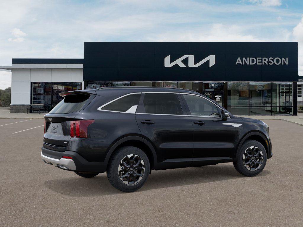 New 2026 Kia Sorento for sale in St. Joseph MO