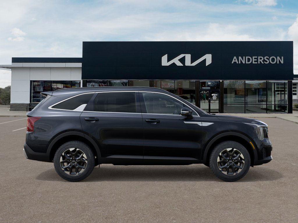 New 2026 Kia Sorento for sale in St. Joseph MO