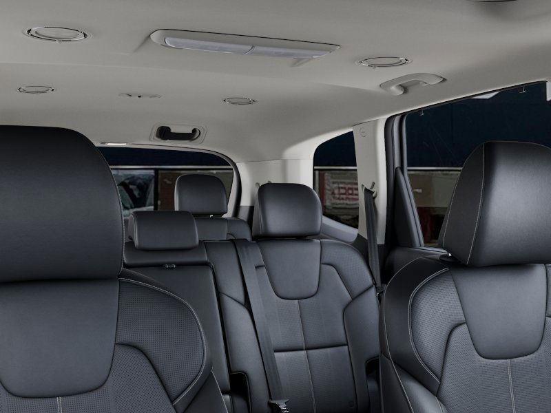 New 2025 Kia Telluride EX SUV/Crossover for sale in St. Joseph MO