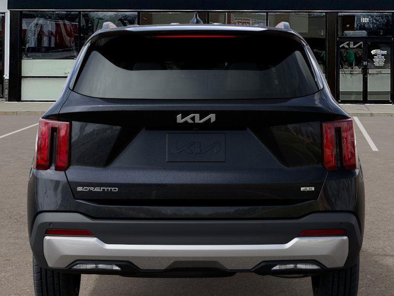 New 2026 Kia Sorento for sale in St. Joseph MO