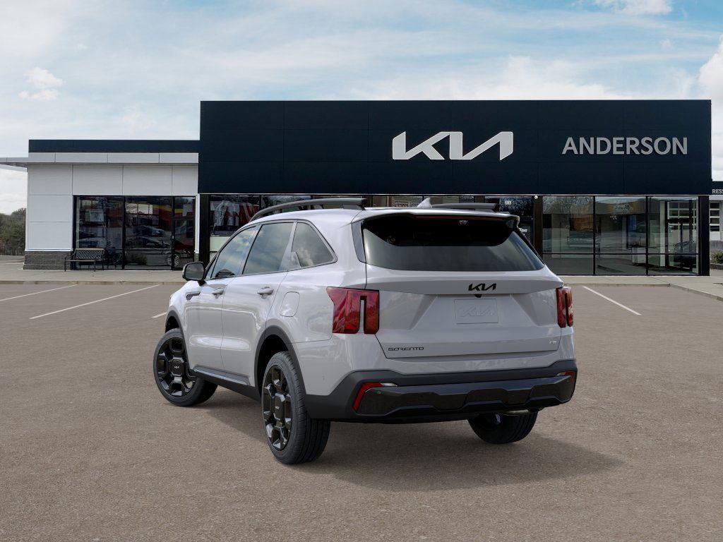 New 2026 Kia Sorento for sale in St. Joseph MO