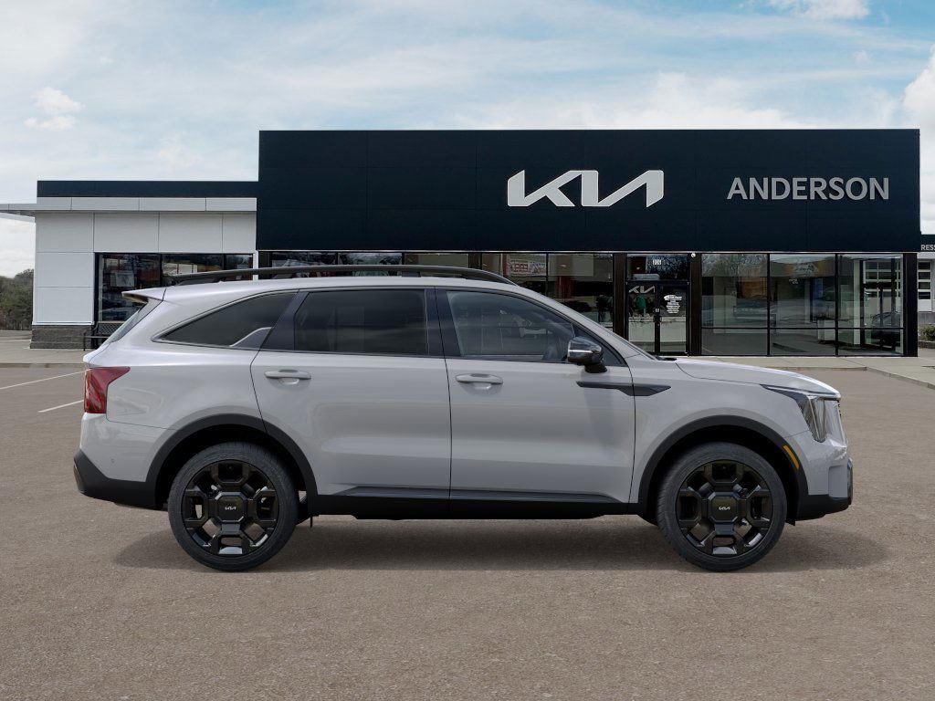 New 2026 Kia Sorento for sale in St. Joseph MO