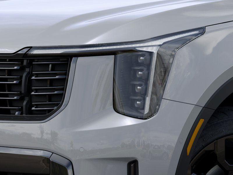 2026 Kia Sorento X-Line SX photo 2