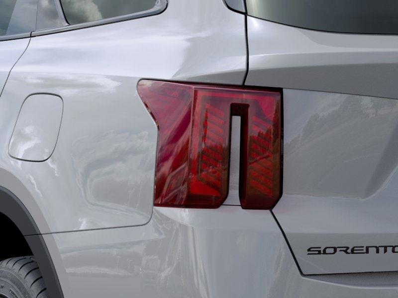 2026 Kia Sorento X-Line SX photo 3