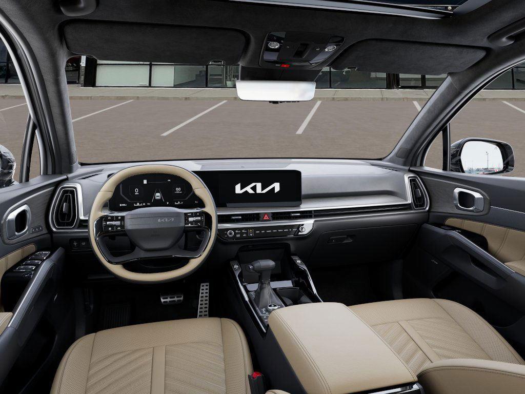 New 2026 Kia Sorento for sale in St. Joseph MO