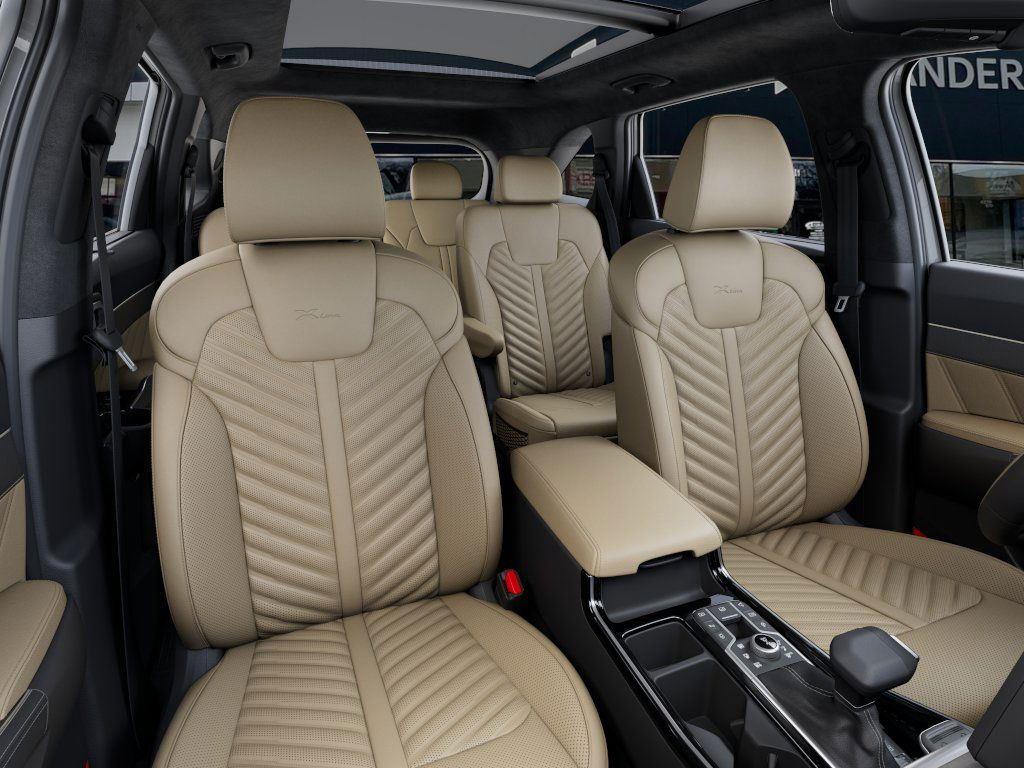 New 2026 Kia Sorento for sale in St. Joseph MO