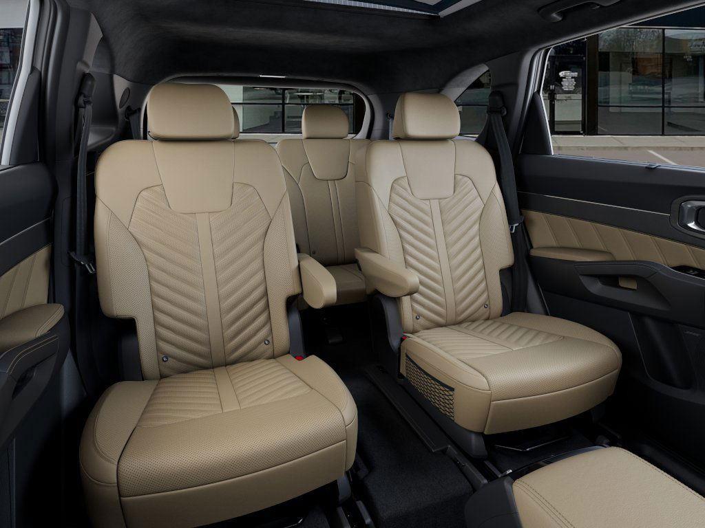 New 2026 Kia Sorento for sale in St. Joseph MO
