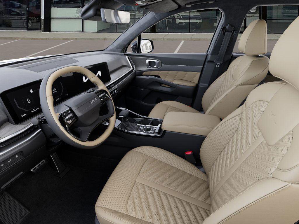 New 2026 Kia Sorento for sale in St. Joseph MO