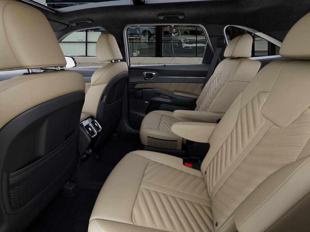 New 2026 Kia Sorento for sale in St. Joseph MO