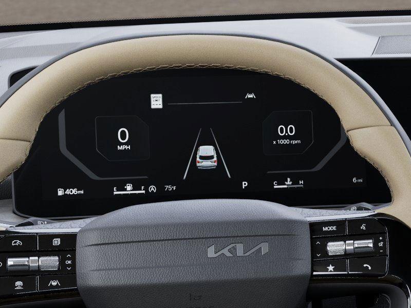 New 2026 Kia Sorento for sale in St. Joseph MO