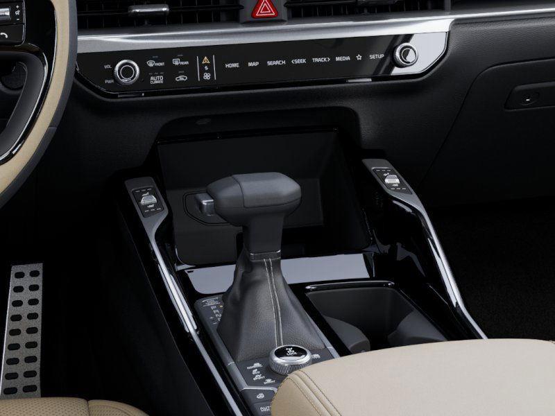 New 2026 Kia Sorento for sale in St. Joseph MO