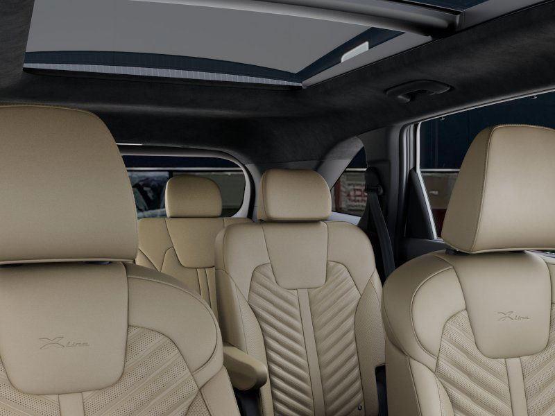 New 2026 Kia Sorento for sale in St. Joseph MO