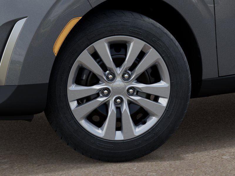New 2025 Kia Soul for sale in St. Joseph MO