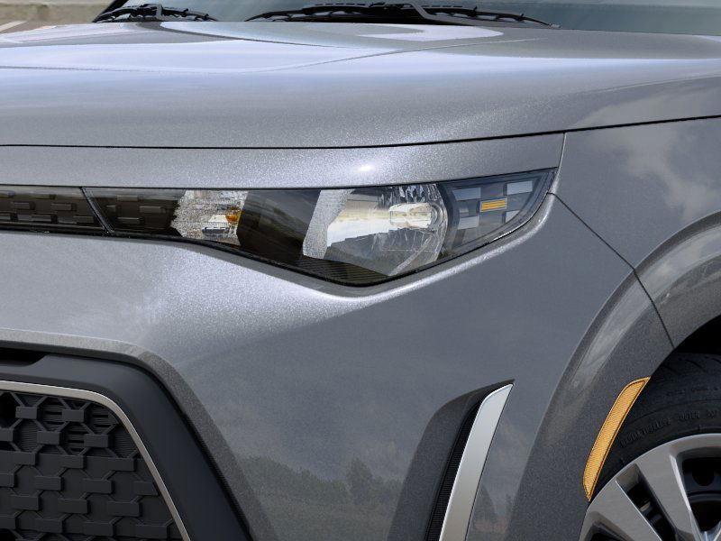 New 2025 Kia Soul for sale in St. Joseph MO