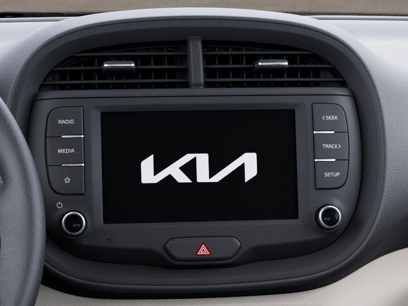 New 2025 Kia Soul for sale in St. Joseph MO