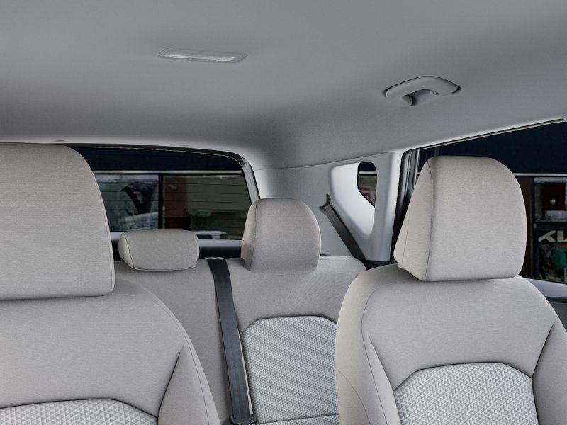 New 2025 Kia Soul for sale in St. Joseph MO