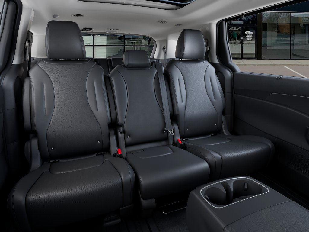 New 2026 Kia Carnival Hybrid for sale in St. Joseph MO