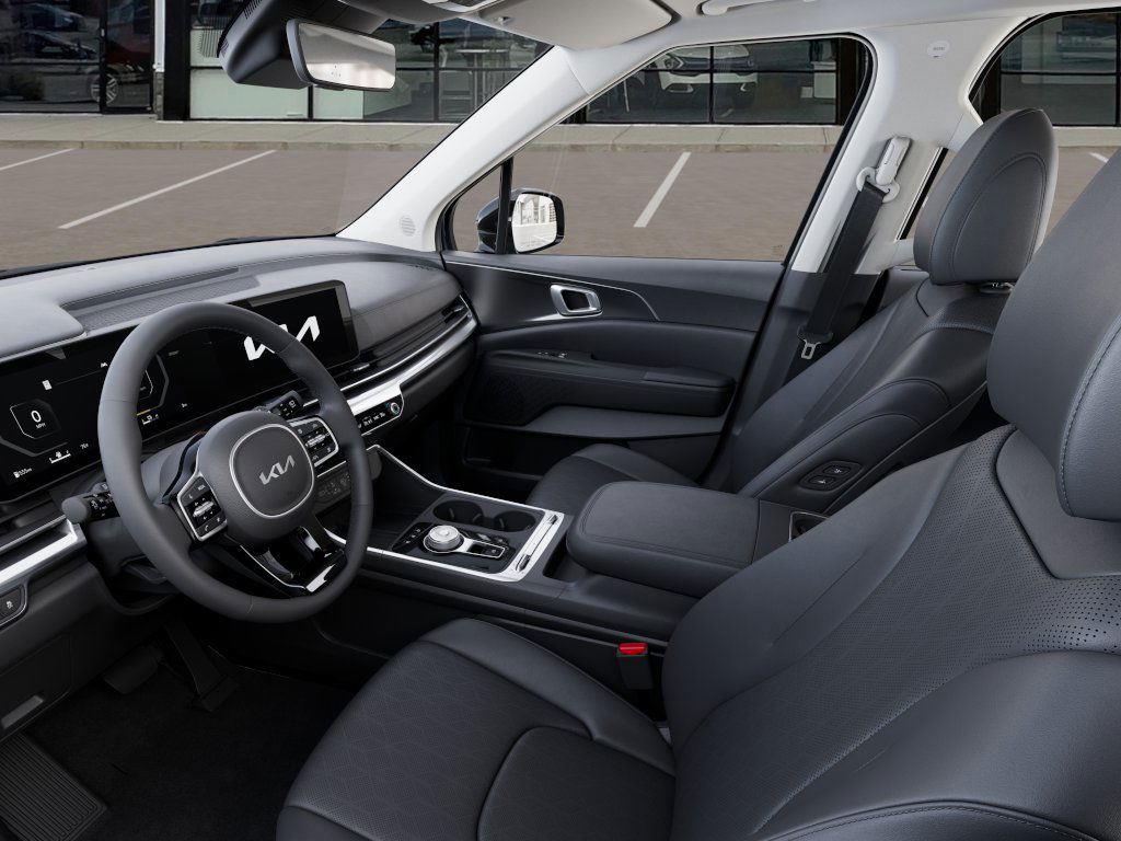 New 2026 Kia Carnival Hybrid for sale in St. Joseph MO