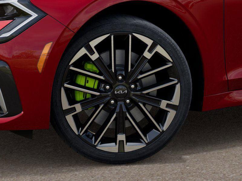 New 2026 Kia K5 for sale in St. Joseph MO