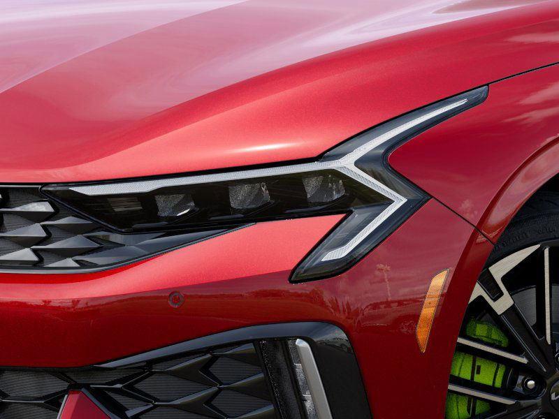 New 2026 Kia K5 for sale in St. Joseph MO