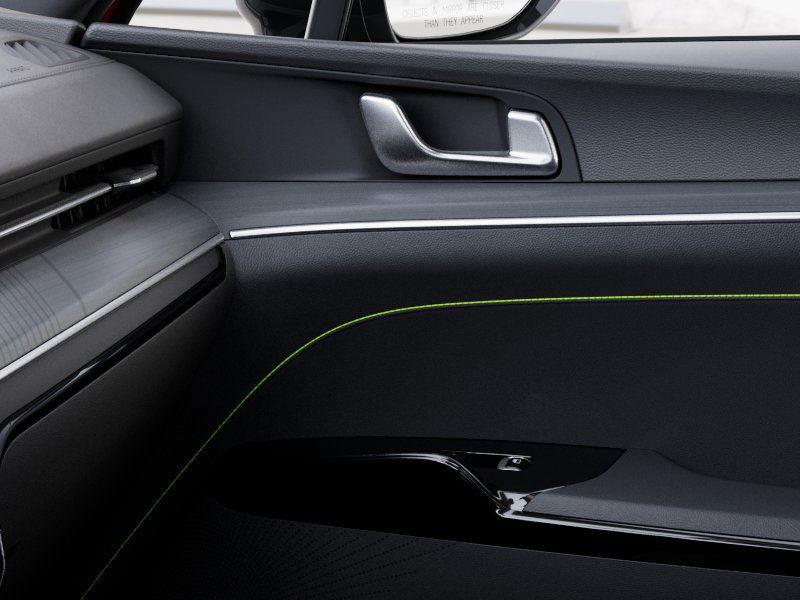 New 2026 Kia K5 for sale in St. Joseph MO