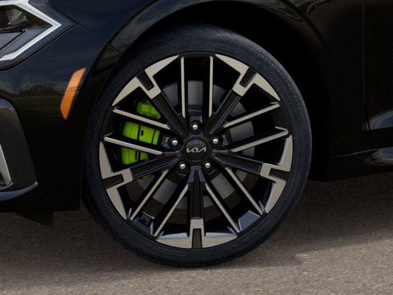 New 2026 Kia K5 for sale in St. Joseph MO