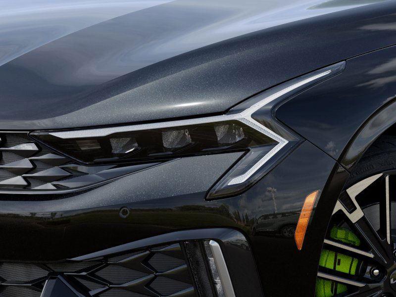 New 2026 Kia K5 for sale in St. Joseph MO