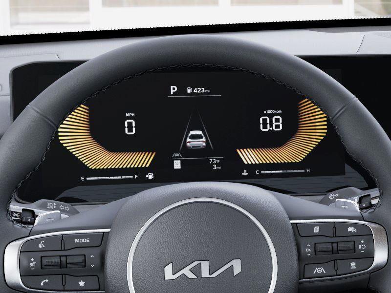 New 2026 Kia K5 for sale in St. Joseph MO