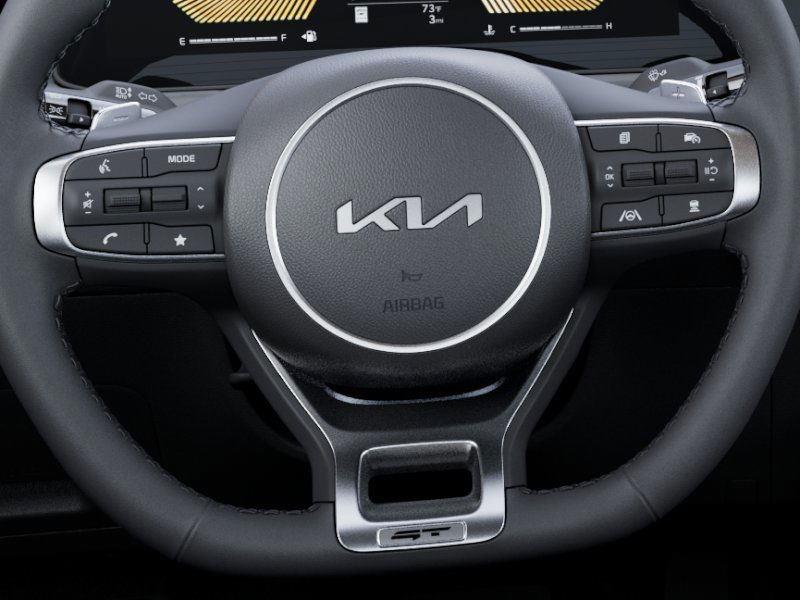 New 2026 Kia K5 for sale in St. Joseph MO