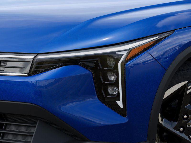 New 2025 Kia K4 for sale in St. Joseph MO