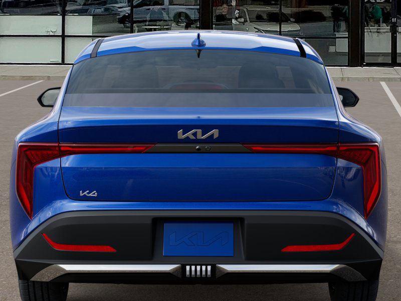 New 2025 Kia K4 for sale in St. Joseph MO