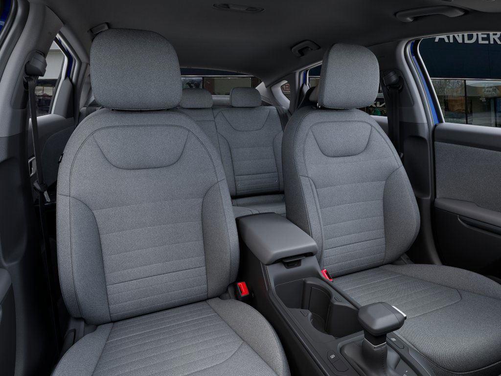 New 2025 Kia K4 for sale in St. Joseph MO