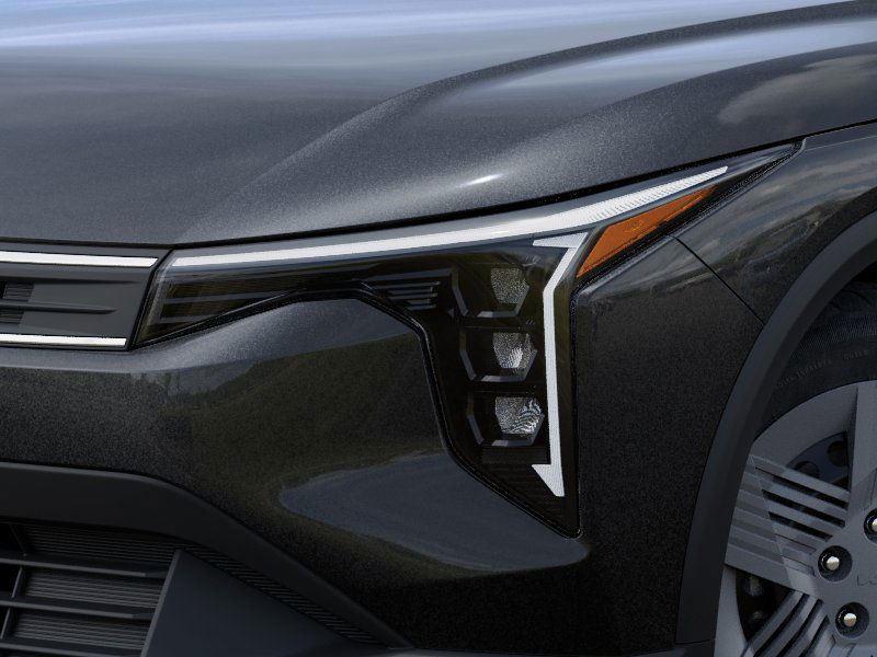 New 2025 Kia K4 for sale in St. Joseph MO