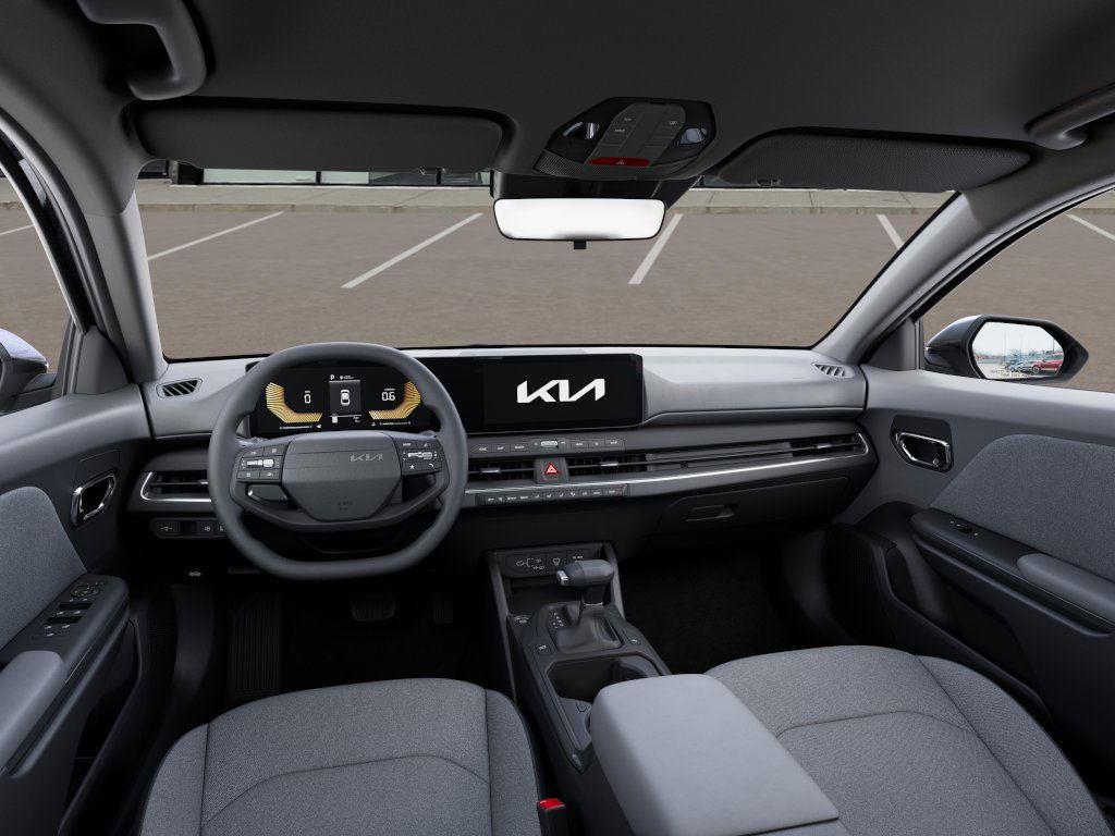 New 2025 Kia K4 for sale in St. Joseph MO