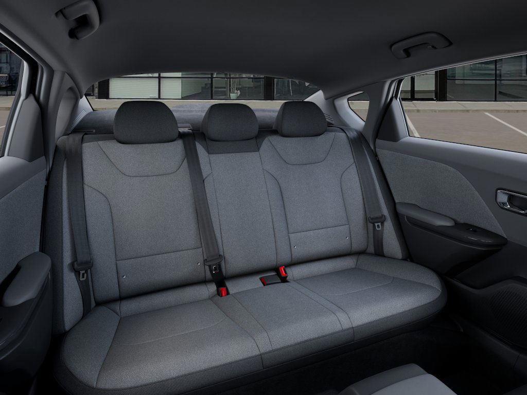 New 2025 Kia K4 for sale in St. Joseph MO