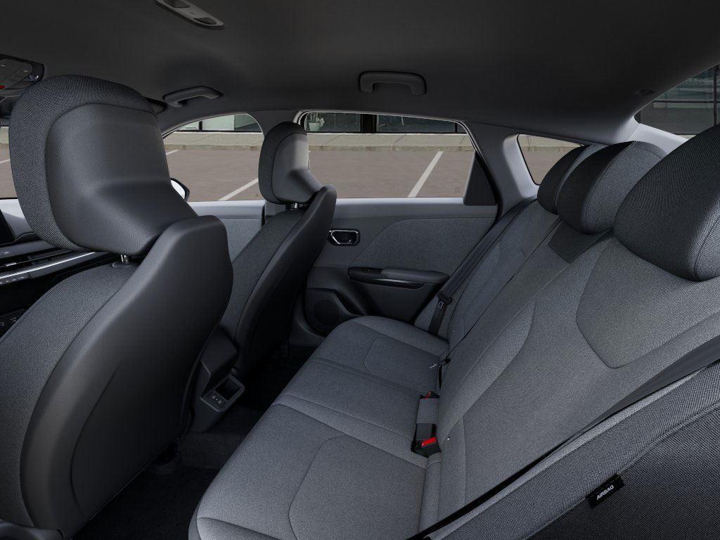 New 2025 Kia K4 for sale in St. Joseph MO