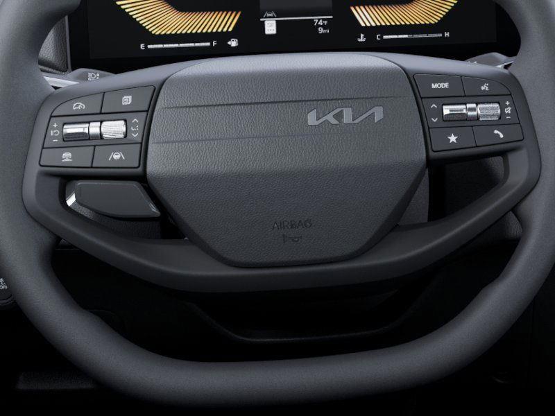 New 2025 Kia K4 for sale in St. Joseph MO