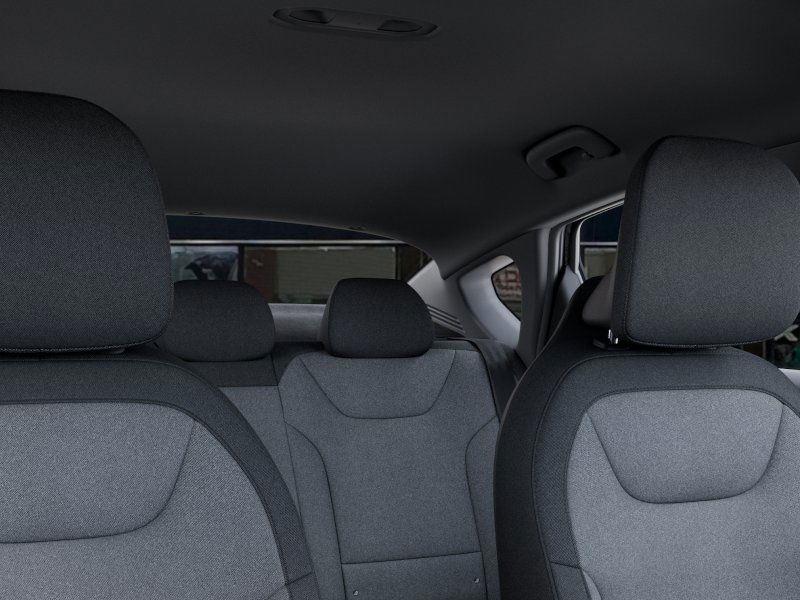 New 2025 Kia K4 for sale in St. Joseph MO