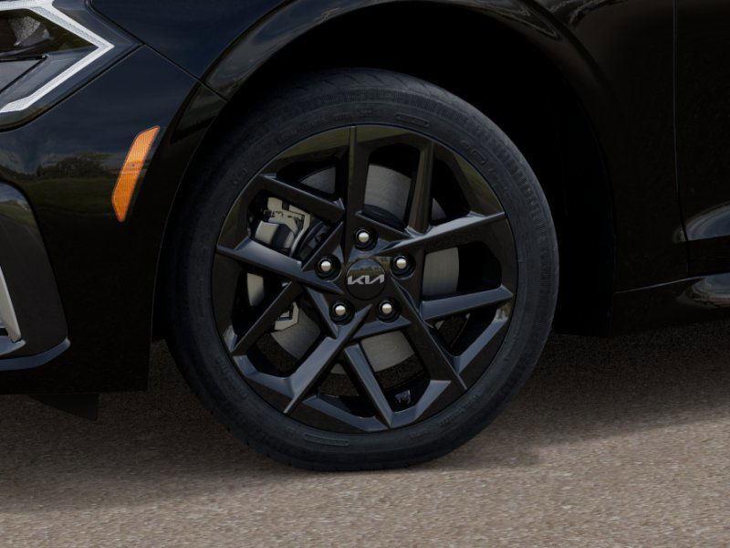 New 2026 Kia K5 for sale in St. Joseph MO