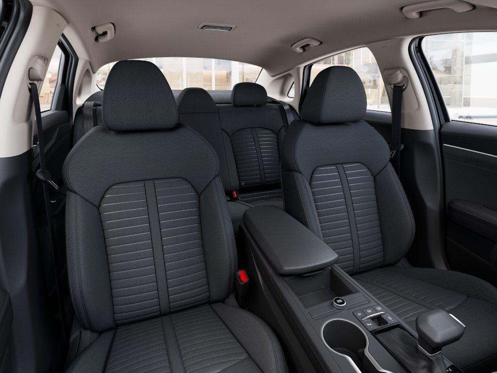 New 2026 Kia K5 for sale in St. Joseph MO