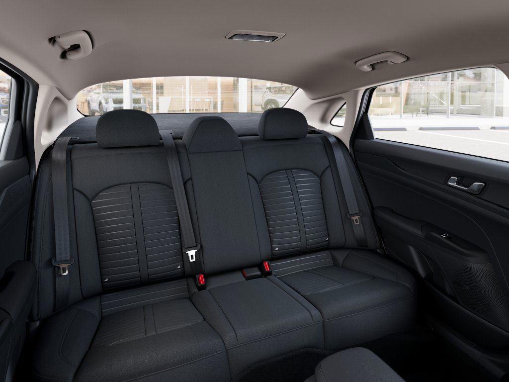 New 2026 Kia K5 for sale in St. Joseph MO