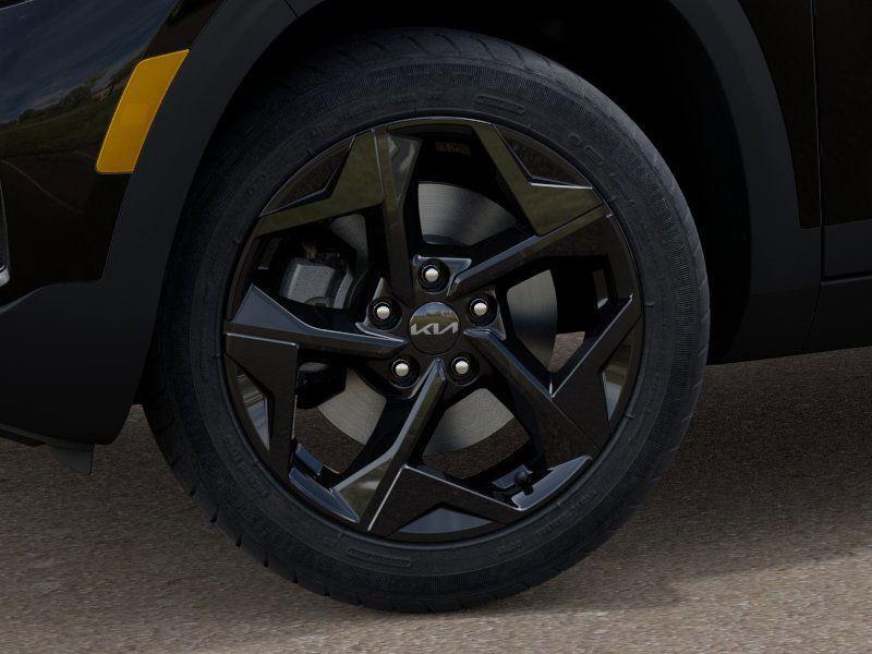 New 2026 Kia Seltos for sale in St. Joseph MO