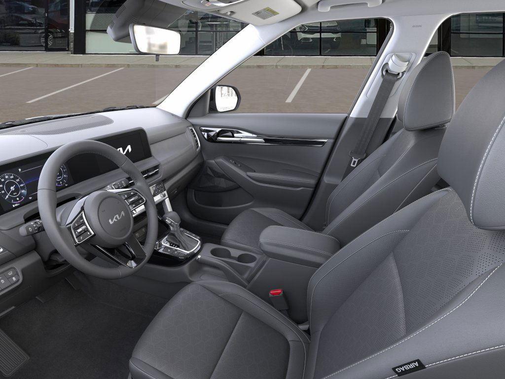 New 2026 Kia Seltos for sale in St. Joseph MO