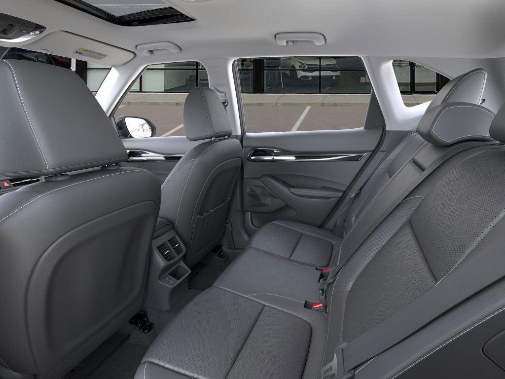 New 2026 Kia Seltos for sale in St. Joseph MO