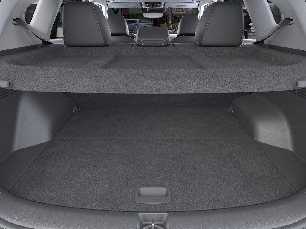 New 2026 Kia Seltos for sale in St. Joseph MO