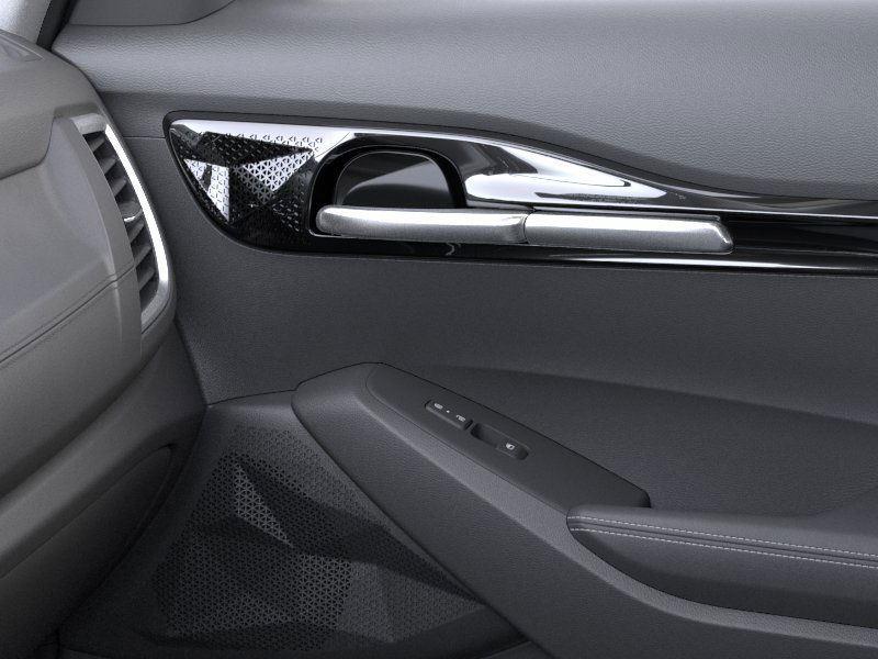 New 2026 Kia Seltos for sale in St. Joseph MO